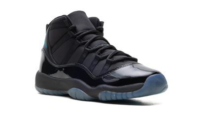 Jordan 11 Retro Gamma Blue (2025) (GS)