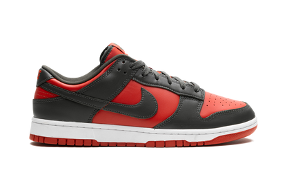 Nike Dunk Low Mystic Red Cargo Khaki