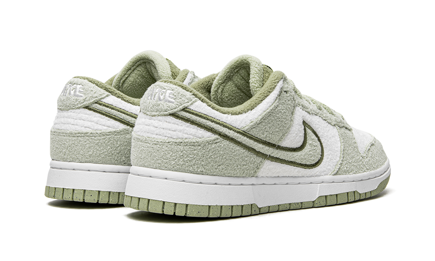 Nike Dunk Low SE Fleece Pack Honeydew (Women's)