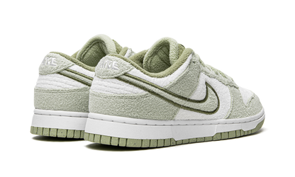 Nike Dunk Low SE Fleece Pack Honeydew (Women's)