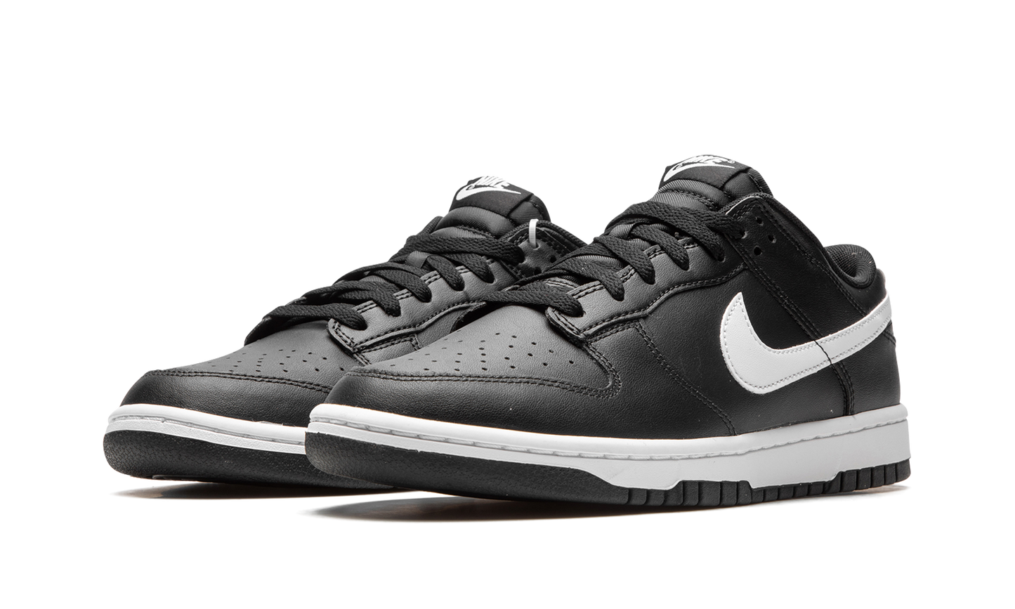Nike Dunk Low Black Panda 2.0