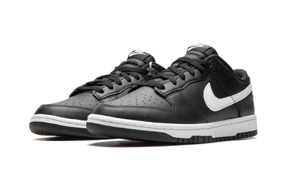 Nike Dunk Low Black Panda 2.0