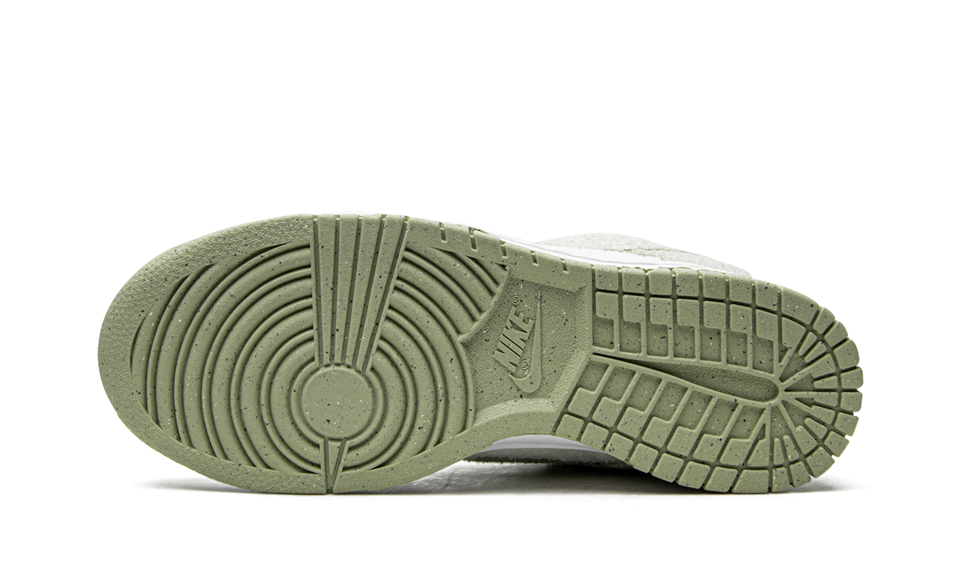 Nike Dunk Low SE Fleece Pack Honeydew (Women's)