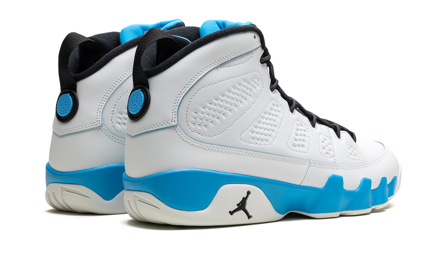 Jordan 9 Retro Powder Blue (2024)