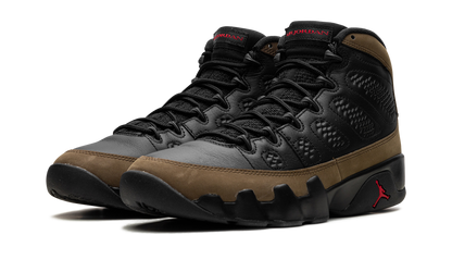 Jordan 9 Retro Olive (2024)