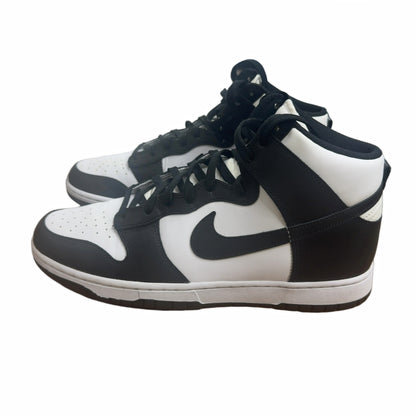Nike Dunk High Panda Black White (2021/2024)