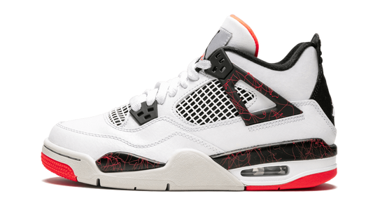 Jordan 4 Retro Flight Nostalgia (GS)