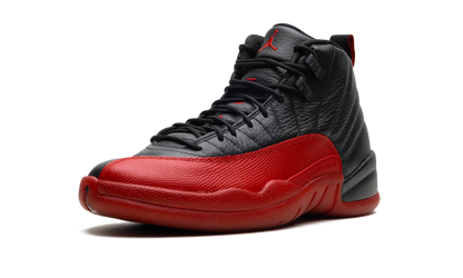 Jordan 12 Retro Flu Game (2025)