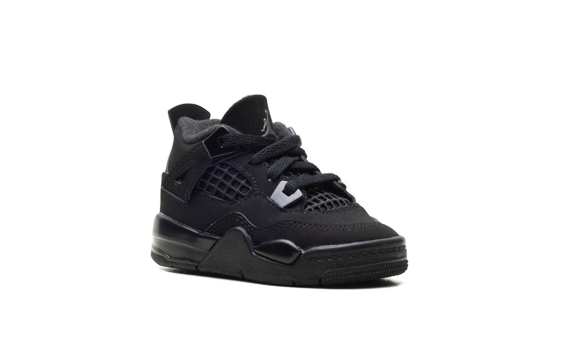 Jordan 4 Retro Black Cat (2025) (TD)