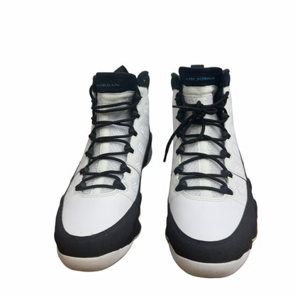 Jordan 9 Retro University Blue (GS)