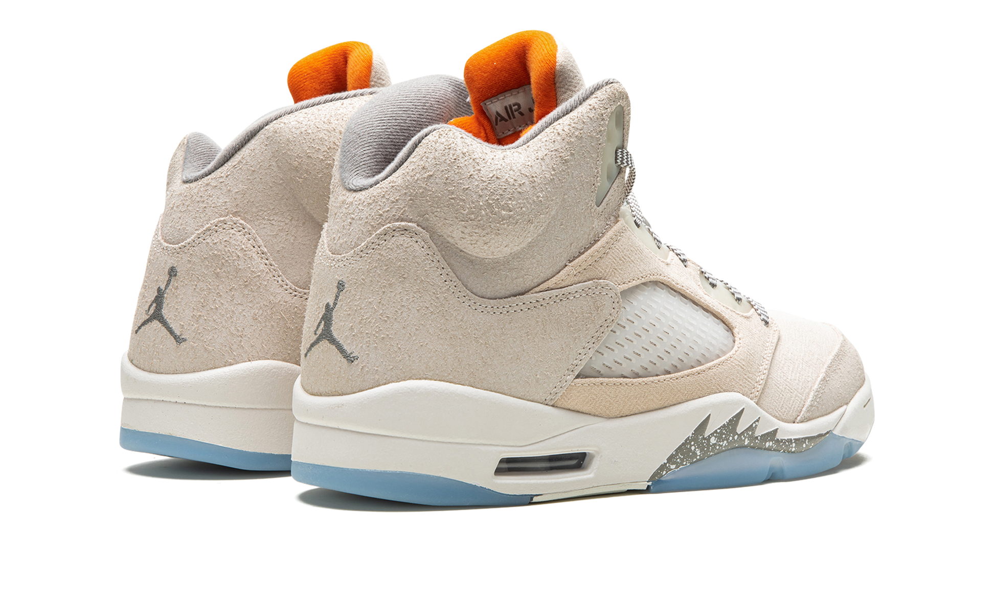 Jordan 5 Retro SE Craft Light Orewood Brown