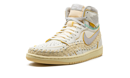 Jordan 1 Retro High OG SP Union LA Bephies Beauty Supply Summer of ‘96