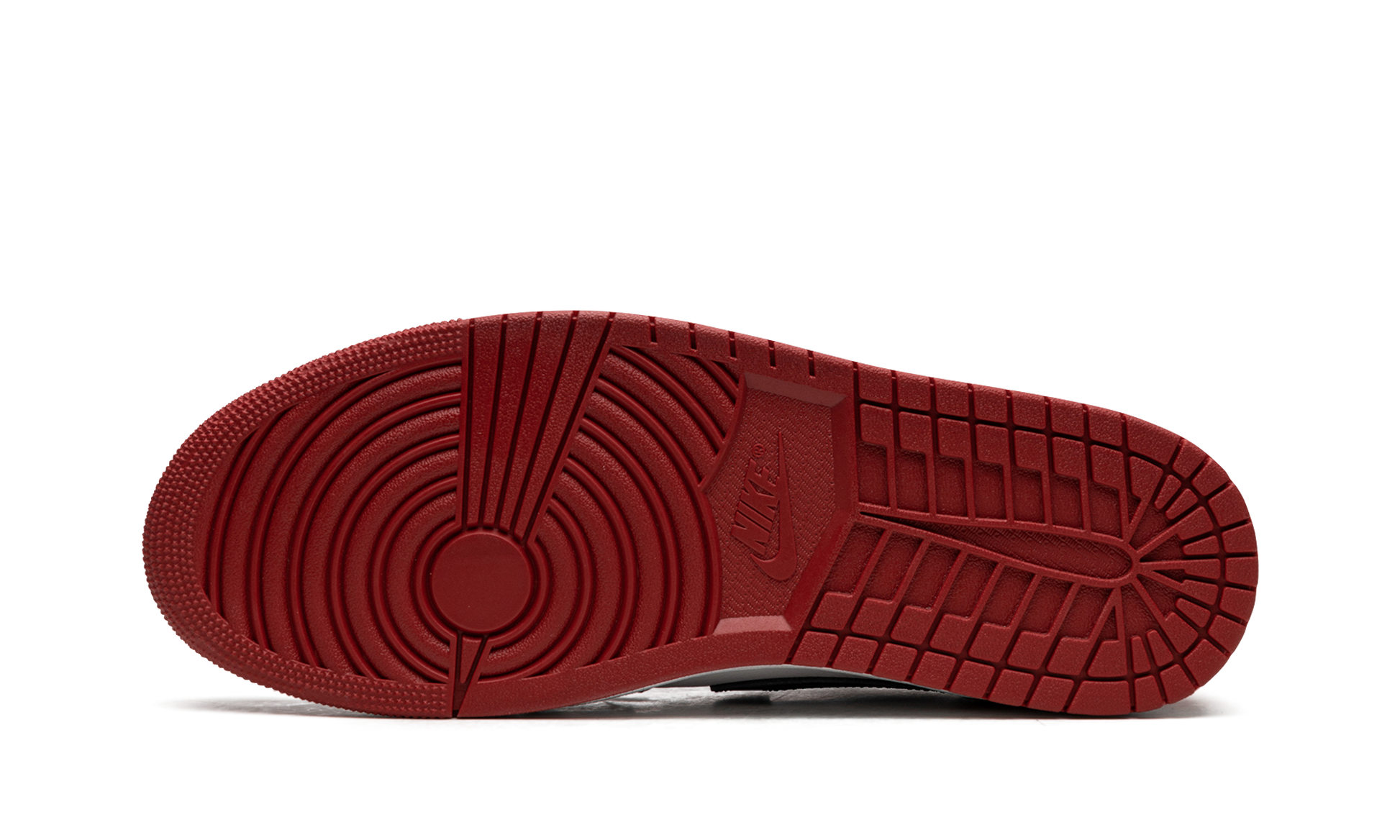 Jordan 1 Retro Low OG Black Toe (2023)