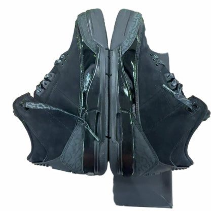 Jordan 3 Retro Black Cat (2025) (GS)