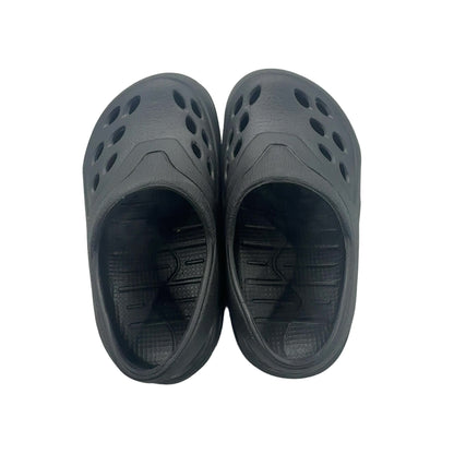 Crocs Classic Clog Black (TD)