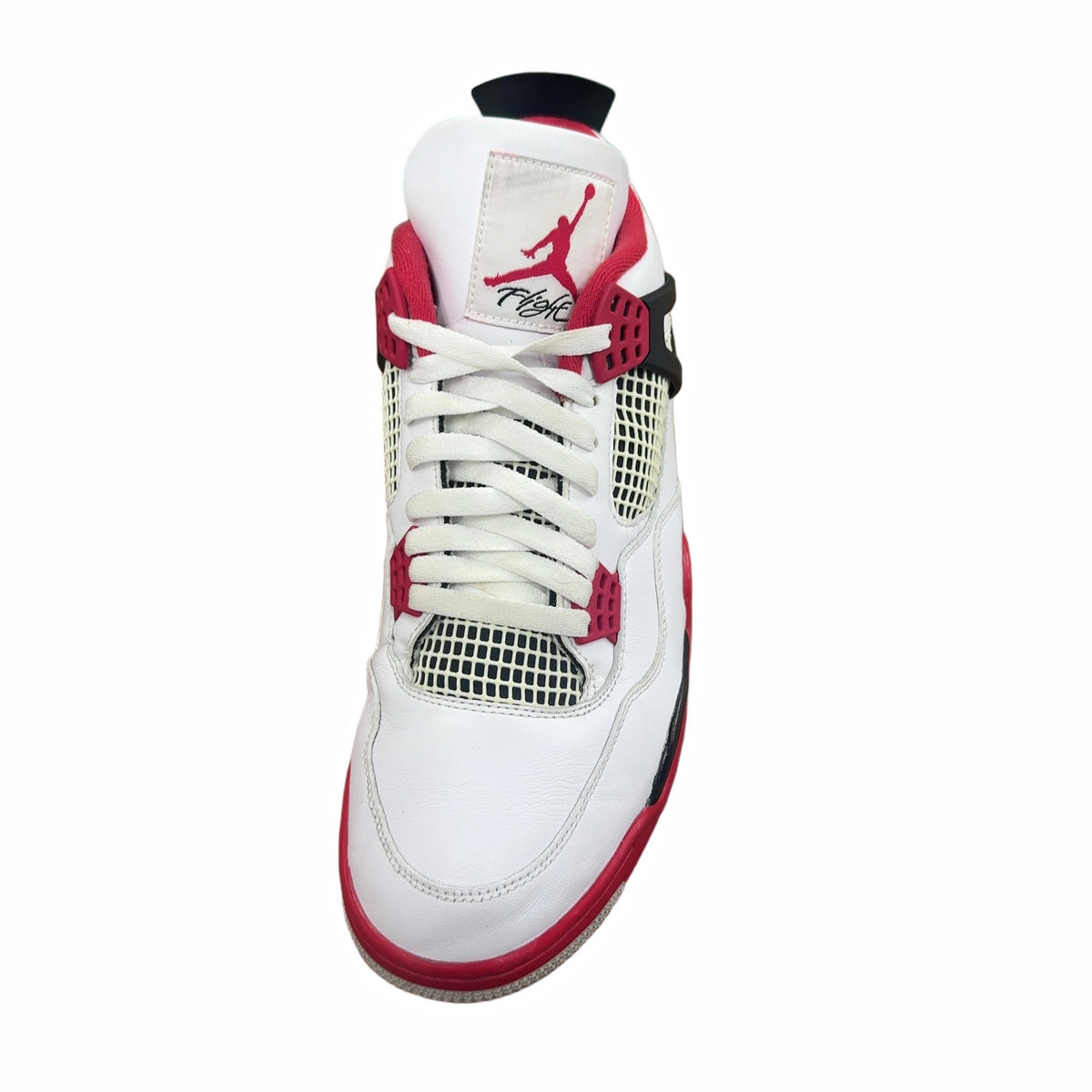 Jordan 4 Retro Fire Red (2020) Fire Red (2020)