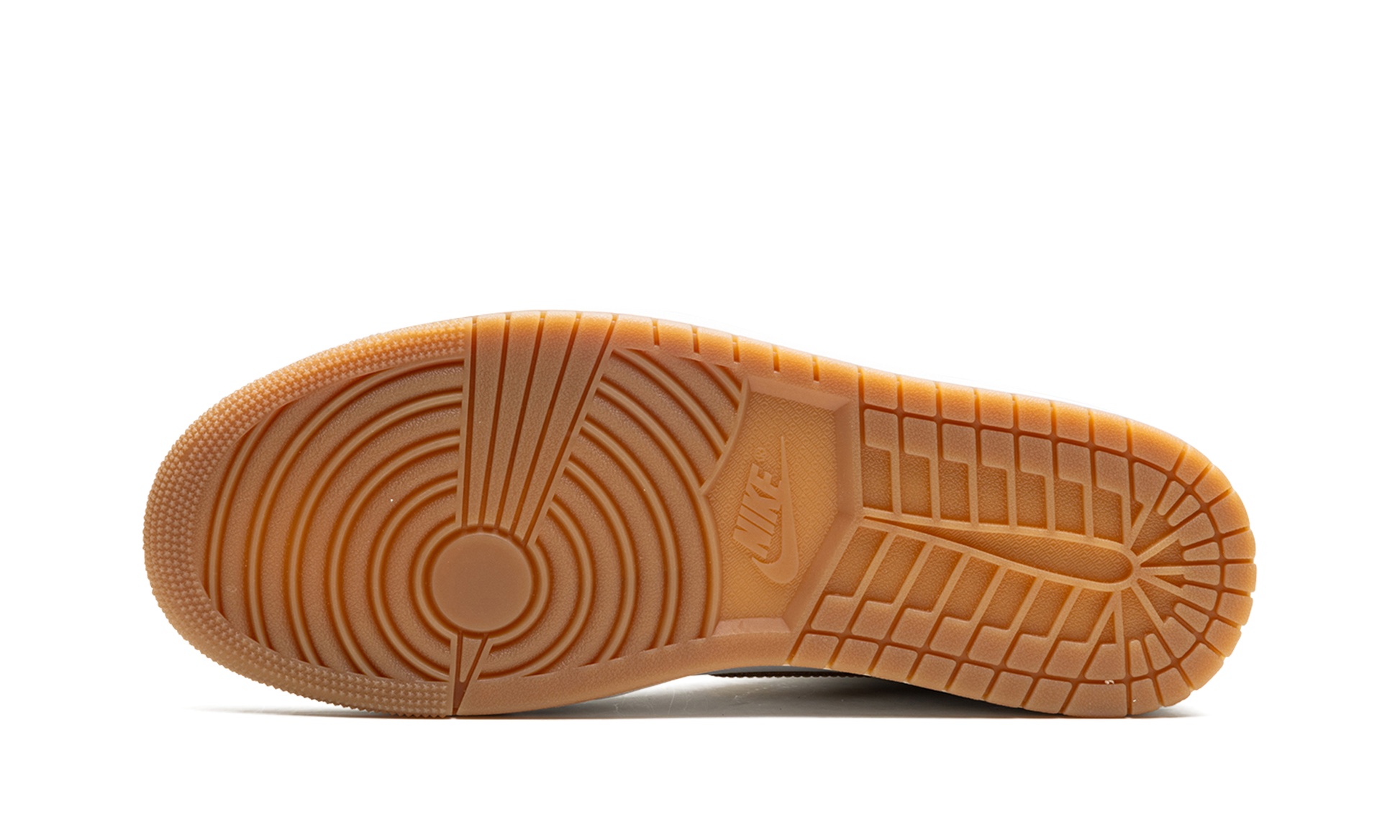 Jordan 1 Retro High OG Metallic Gold (Women's)