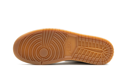 Jordan 1 Retro High OG Metallic Gold (Women's)