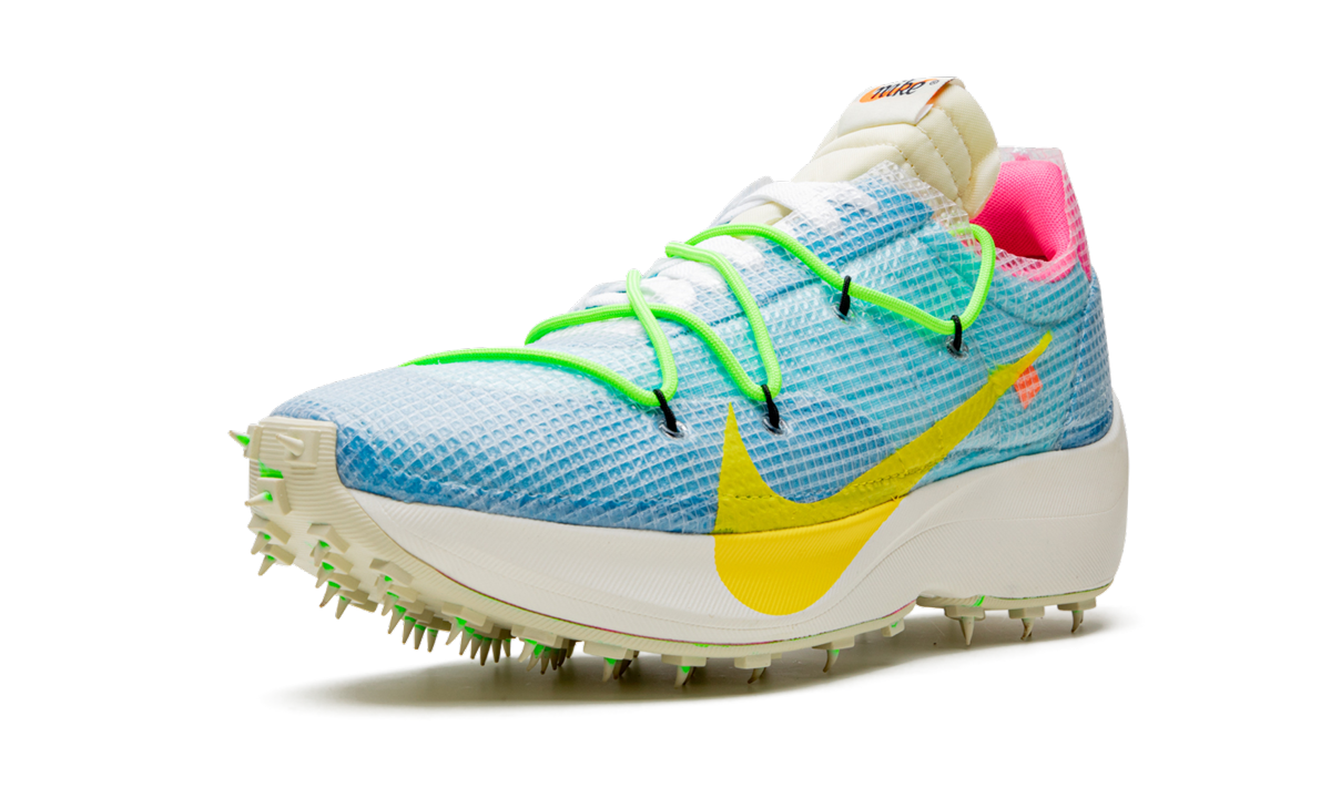 Nike Vapor Street Off-White Polarized Blue (Women's)