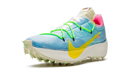 Nike Vapor Street Off-White Polarized Blue (Women's)