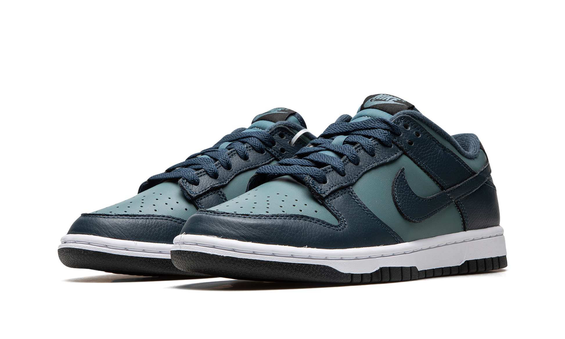 Nike Dunk Low Mineral Slate Armory Navy
