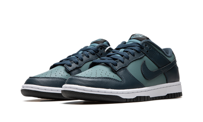 Nike Dunk Low Mineral Slate Armory Navy