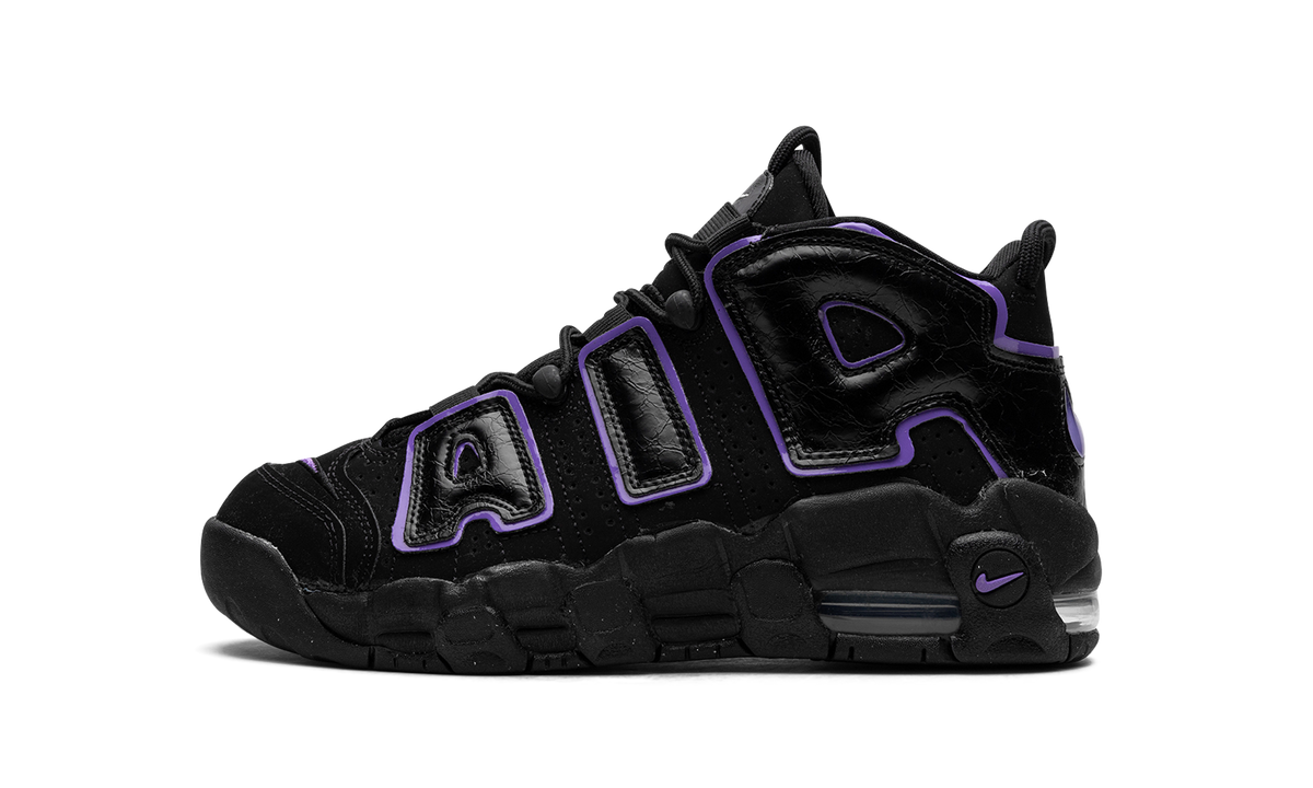 Nike Air More Uptempo Action Grape (GS)