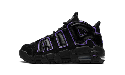 Nike Air More Uptempo Action Grape (GS)