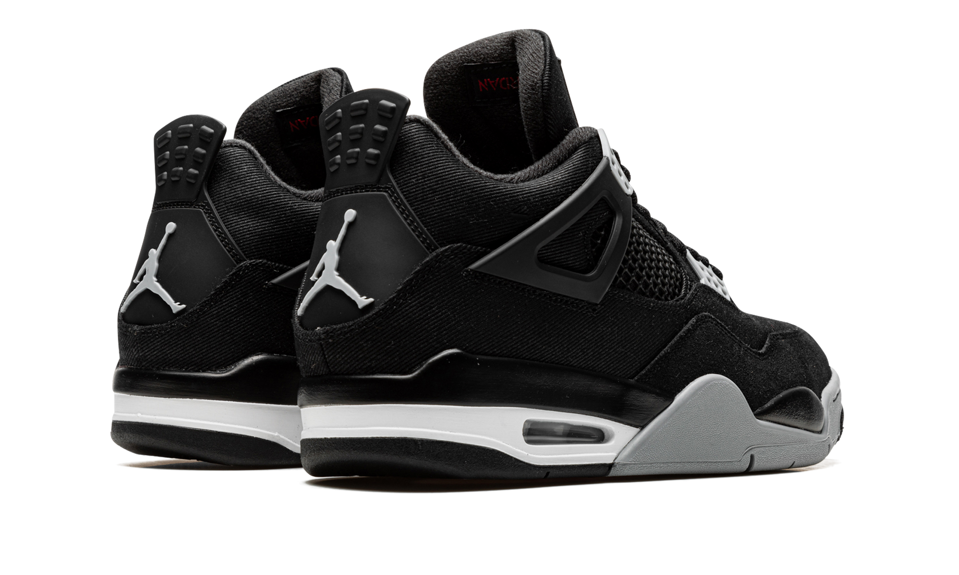 Jordan 4 Retro Midnight Navy