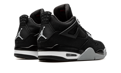 Jordan 4 Retro Midnight Navy