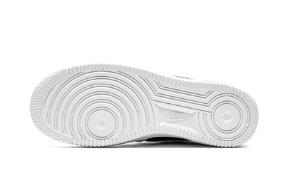 Nike Air Force 1 Low '07 PRM Silver Chain