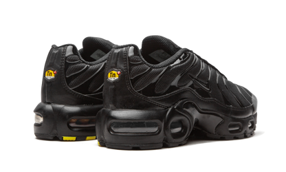 Nike Air Max Plus Triple Black (GS)