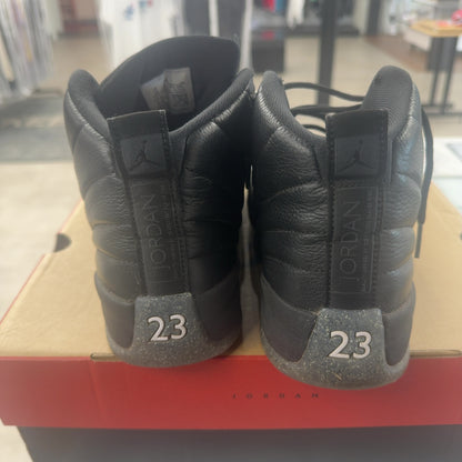 Jordan 12 Retro Utility