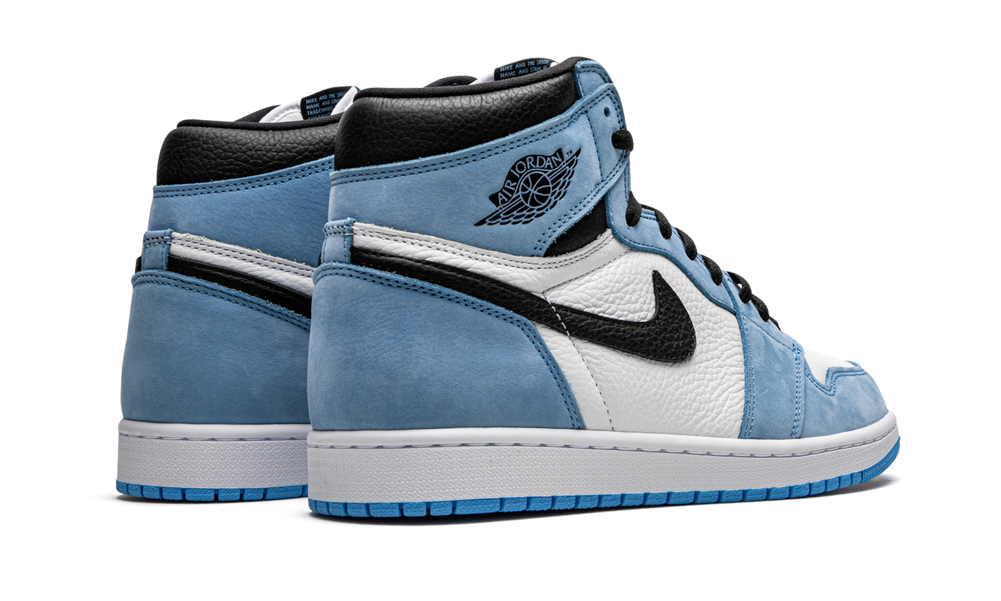 Jordan 1 Retro High OG University Blue