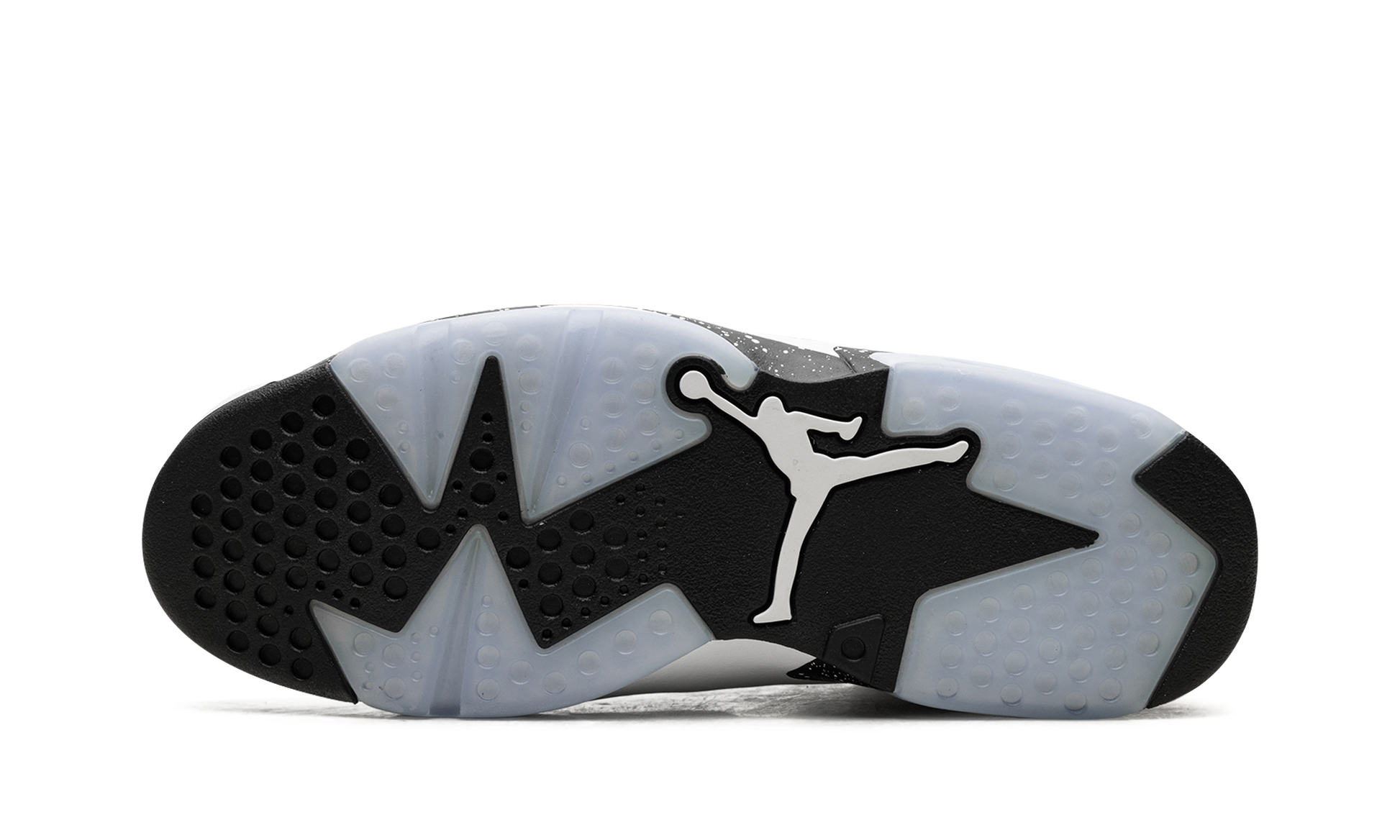 Jordan 6 Retro Reverse Oreo