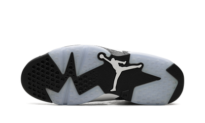 Jordan 6 Retro Reverse Oreo