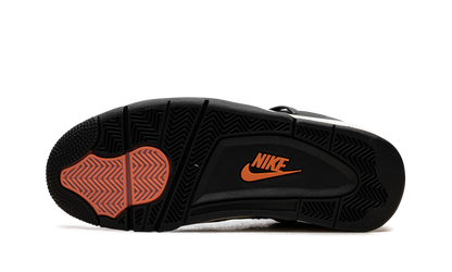 Jordan 4 Retro OG SP Undefeated (2025)