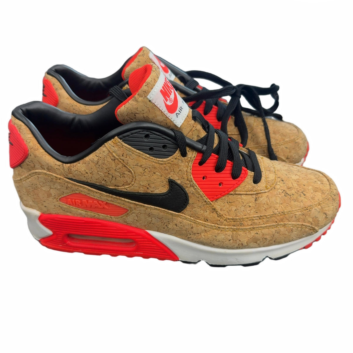 Nike Air Max 90 Cork