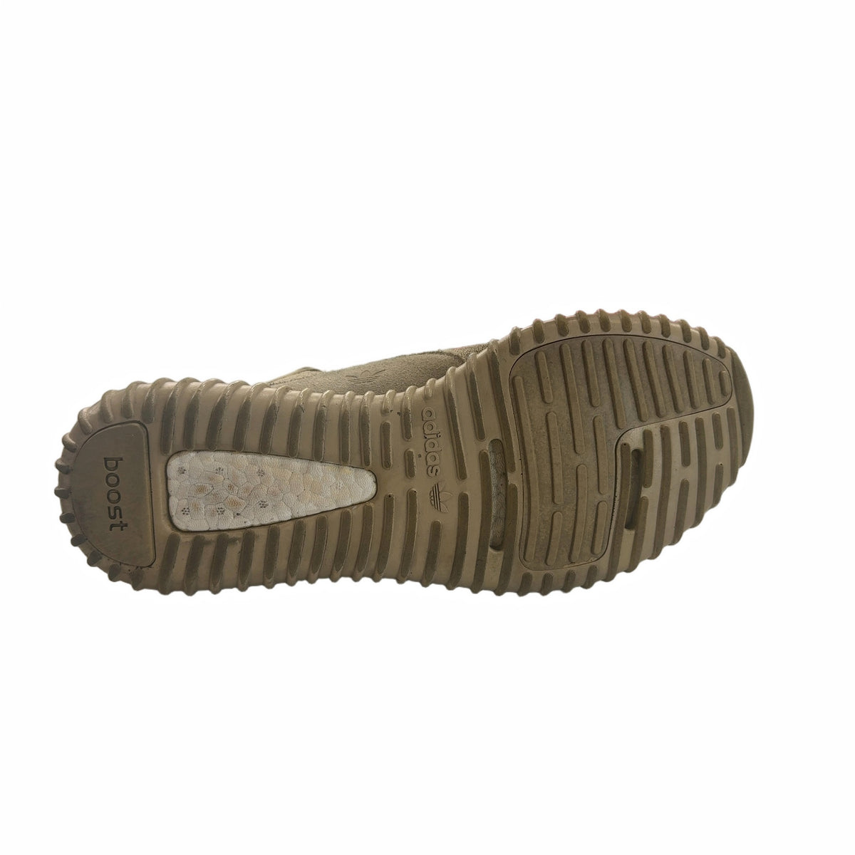 adidas Yeezy Boost 350 Oxford Tan