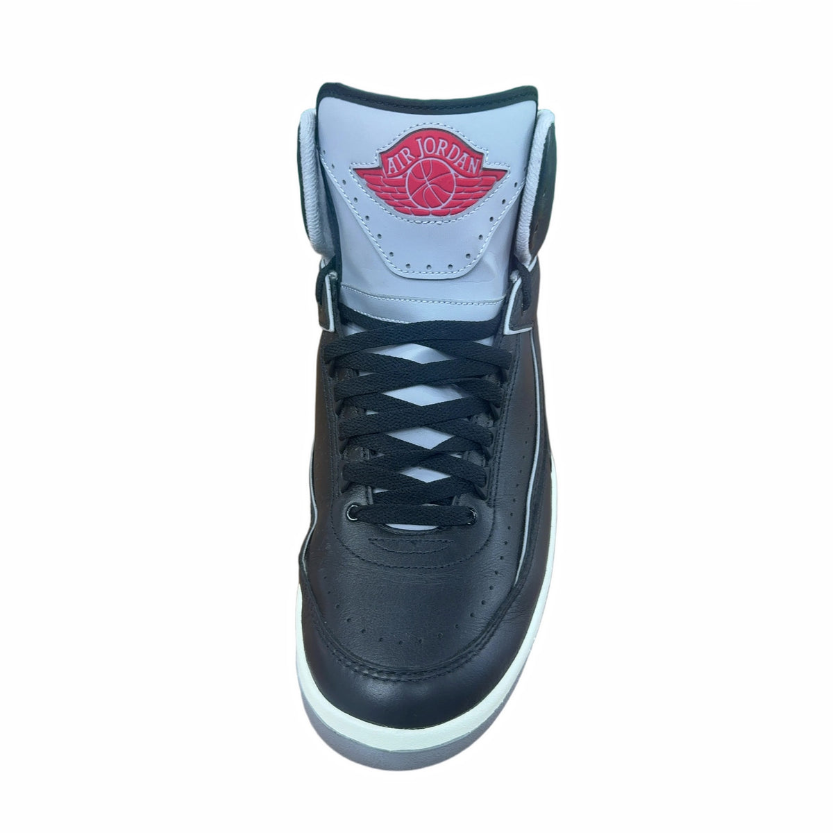 Jordan 2 Retro Black Cement