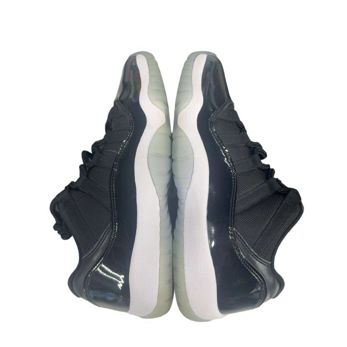 Jordan 11 Retro Low Space Jam (GS)