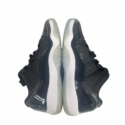 Jordan 11 Retro Low Space Jam (GS)
