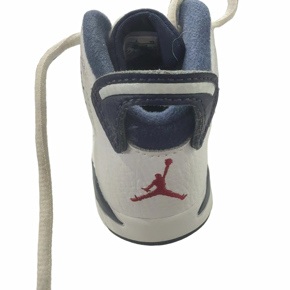 Jordan 6 Retro Olympic (2024) (TD)