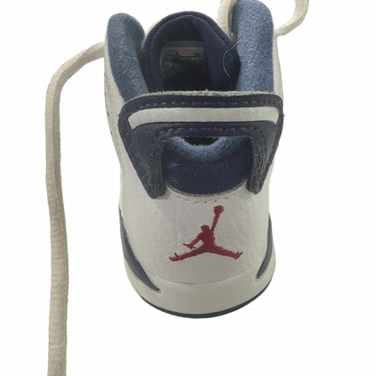 Jordan 6 Retro Olympic (2024) (TD)