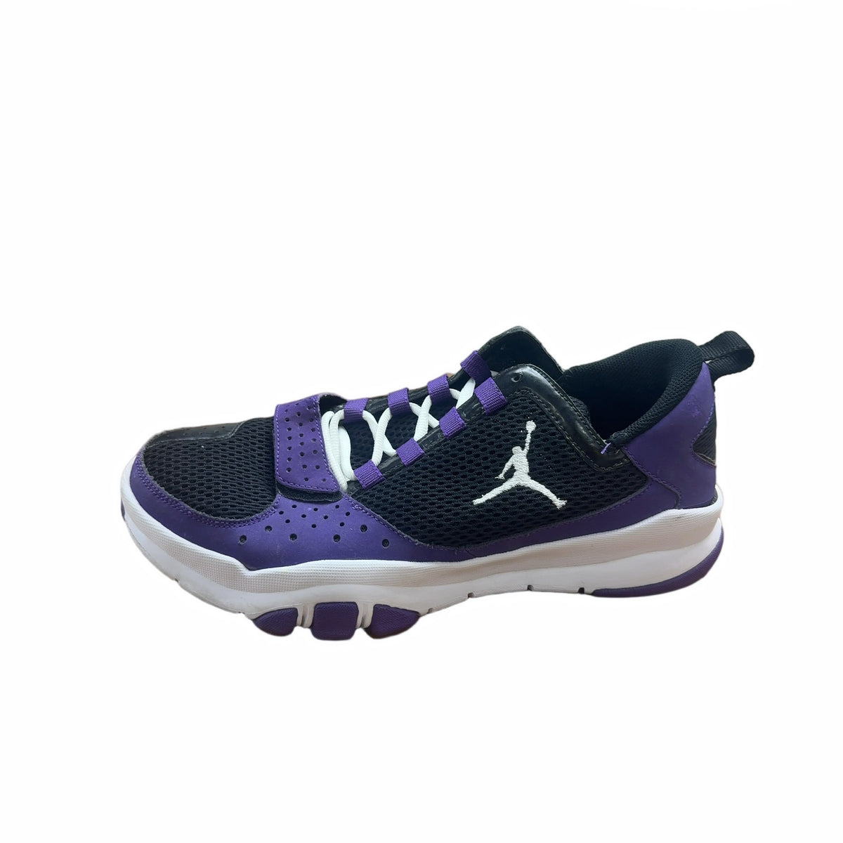 Jordan Trainers 