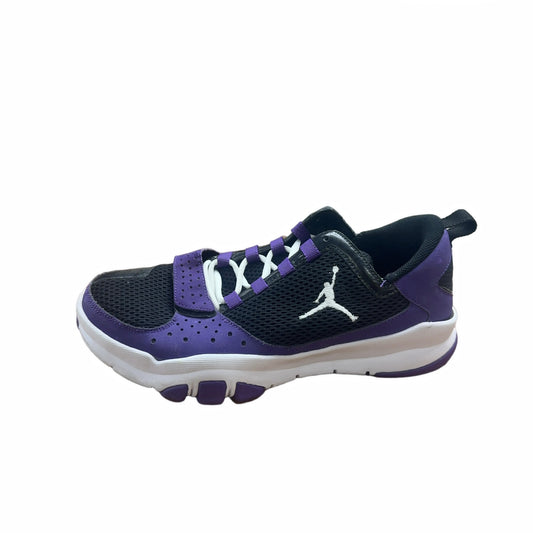 Jordan Trainers 