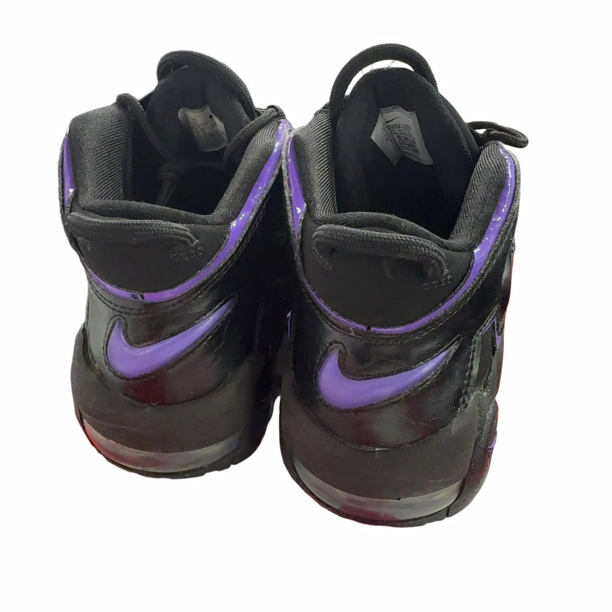 Nike Air More Uptempo Action Grape (GS)