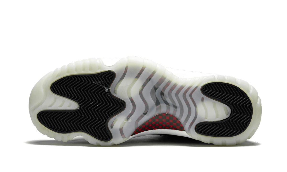 Jordan 11 Retro 72-10