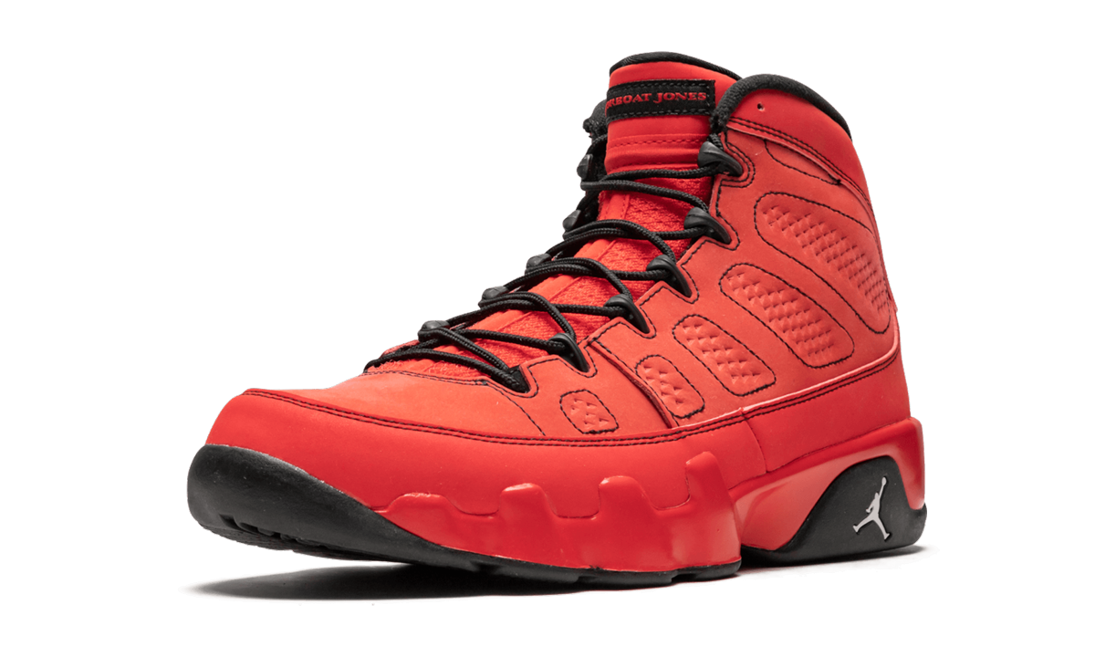 Jordan 9 Retro Motorboat Jones