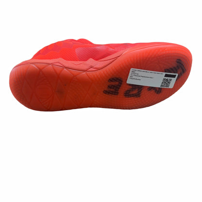Puma LaMelo Ball MB.01 Not From Here Red Blast